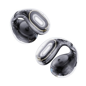 Soundcore C30i Open-Ear Clip Earbuds with Secure Fit Earbuds Black | 019273XPG