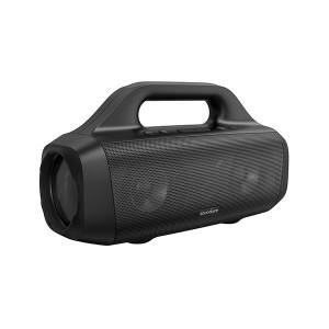 Soundcore Motion Boom Outdoor Bluetooth Speaker Speakers Black | 750824HAB