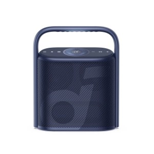 Soundcore Motion X500 Surround Sound Bluetooth Speaker Speakers Navy | 610372OJK