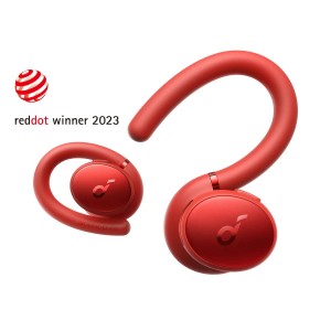 Soundcore Sport X10 True Wireless Earbuds for Exercise Earbuds Red | 782041SKT