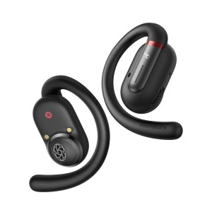 Soundcore V30i Open-Ear Earbuds Earbuds Black | 837204DYK