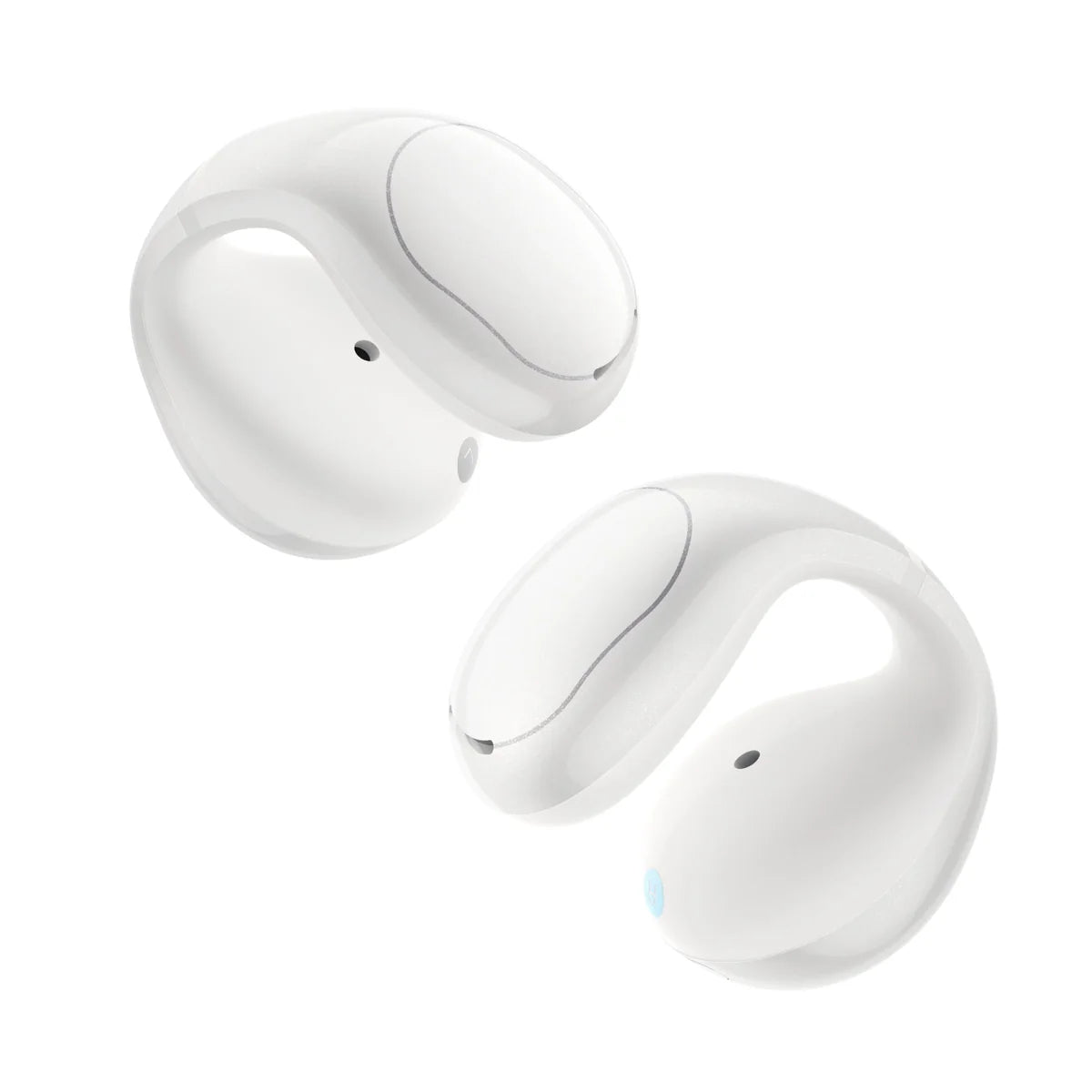 Soundcore C30i Open-Ear Clip Earbuds with Secure Fit Earbuds White | 142967ELG