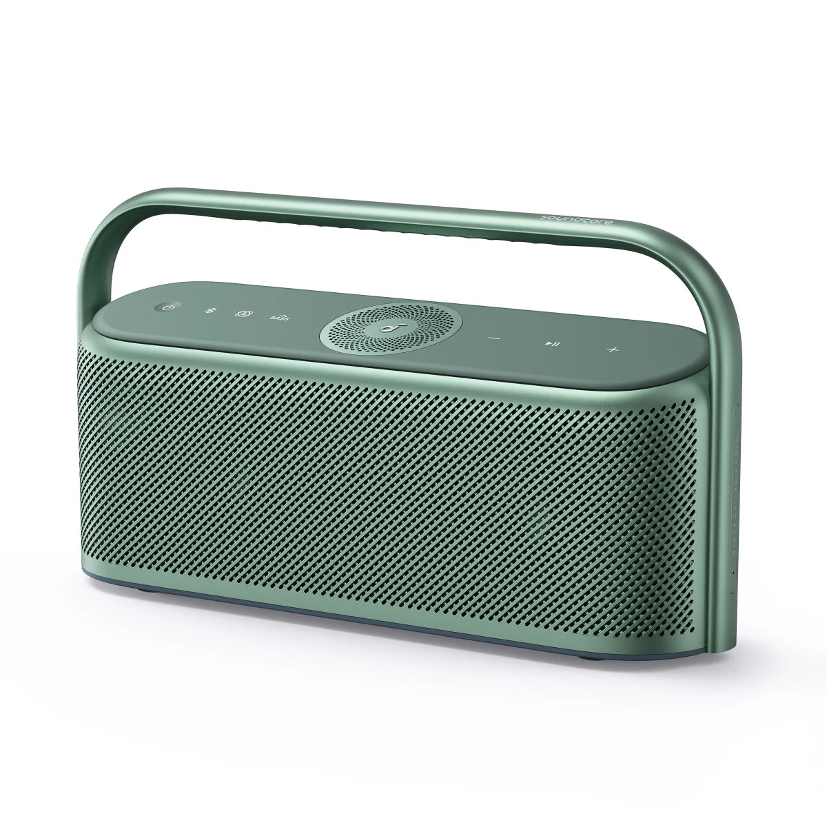 Soundcore Motion X600 High-Quality Sound Wireless Speaker Speakers Green | 471986ZGI