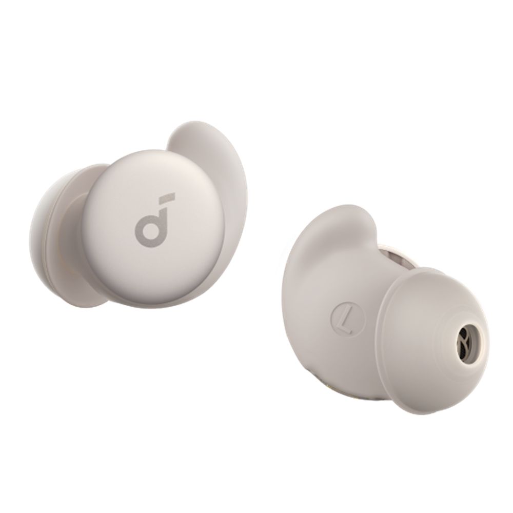 Soundcore Sleep A20 Next-Level Sleep Earbuds with Enhanced Comfort Earbuds White | 569381NSZ