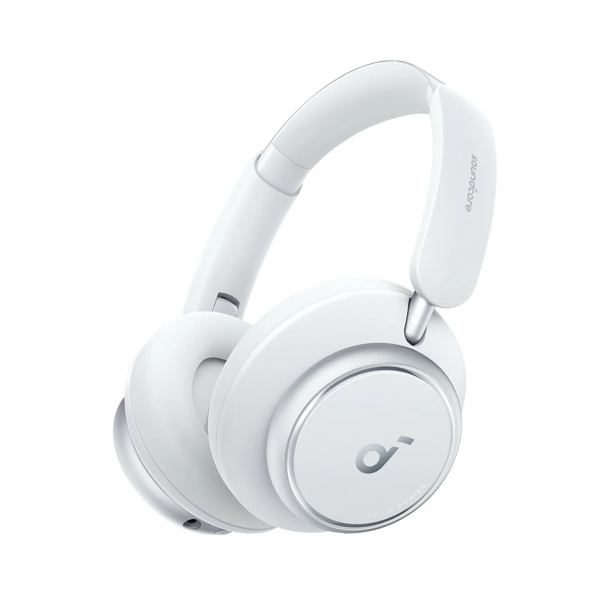 Soundcore Space Q45 Long-Lasting Noise Cancelling Headphones Headphones White | 387549RVO